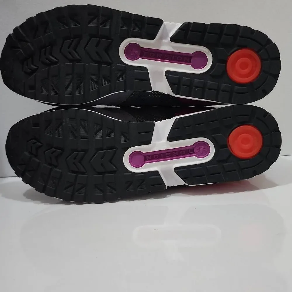 Adidas ZX 10000 'Grey Multi' sneakers Size 14